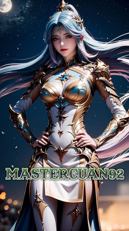 Mastercuan92 : Guncang Dunia Game Mastercuan 92 Sensasi Baru