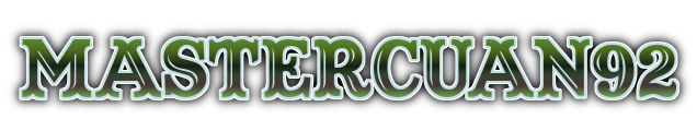 logo MASTERCUAN92